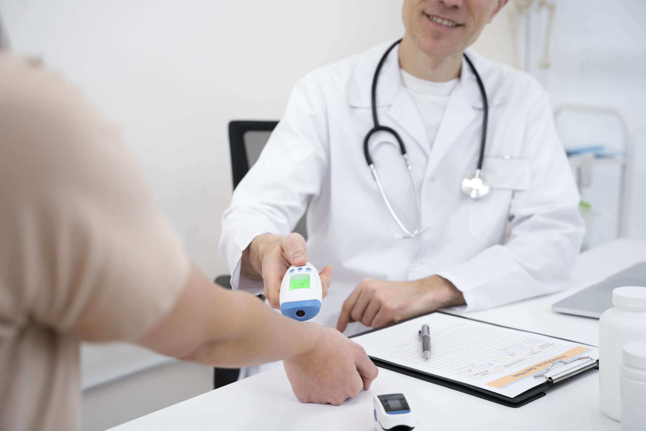 Understanding Diabetes and Blood Donation Eligibility