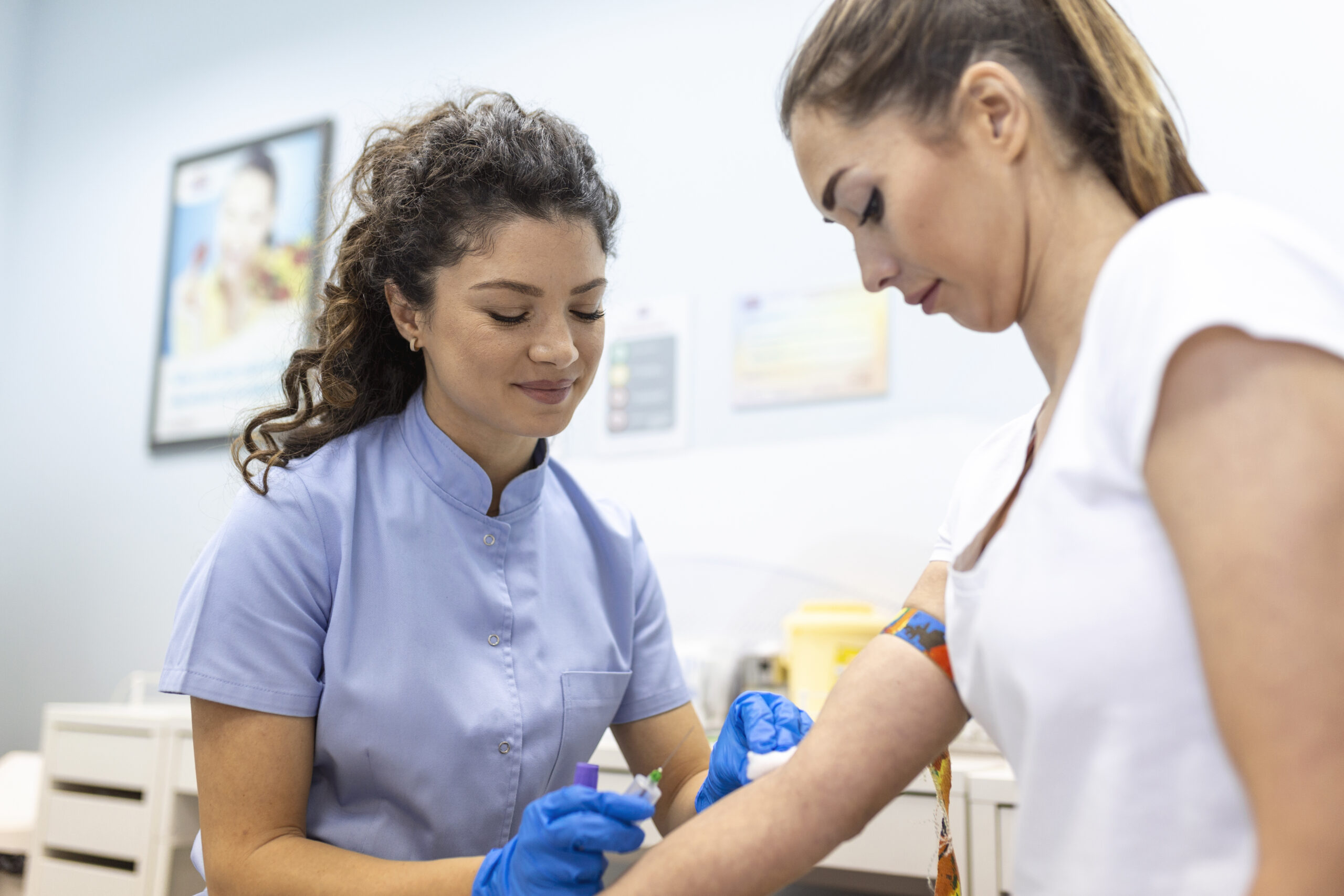 Can Diabetics Donate Blood? What You Need to Know