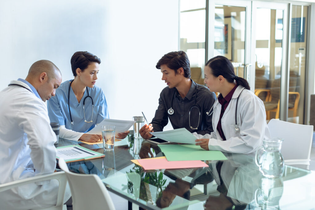 Preventive benefits of annual physical exams at Avant Medical Group