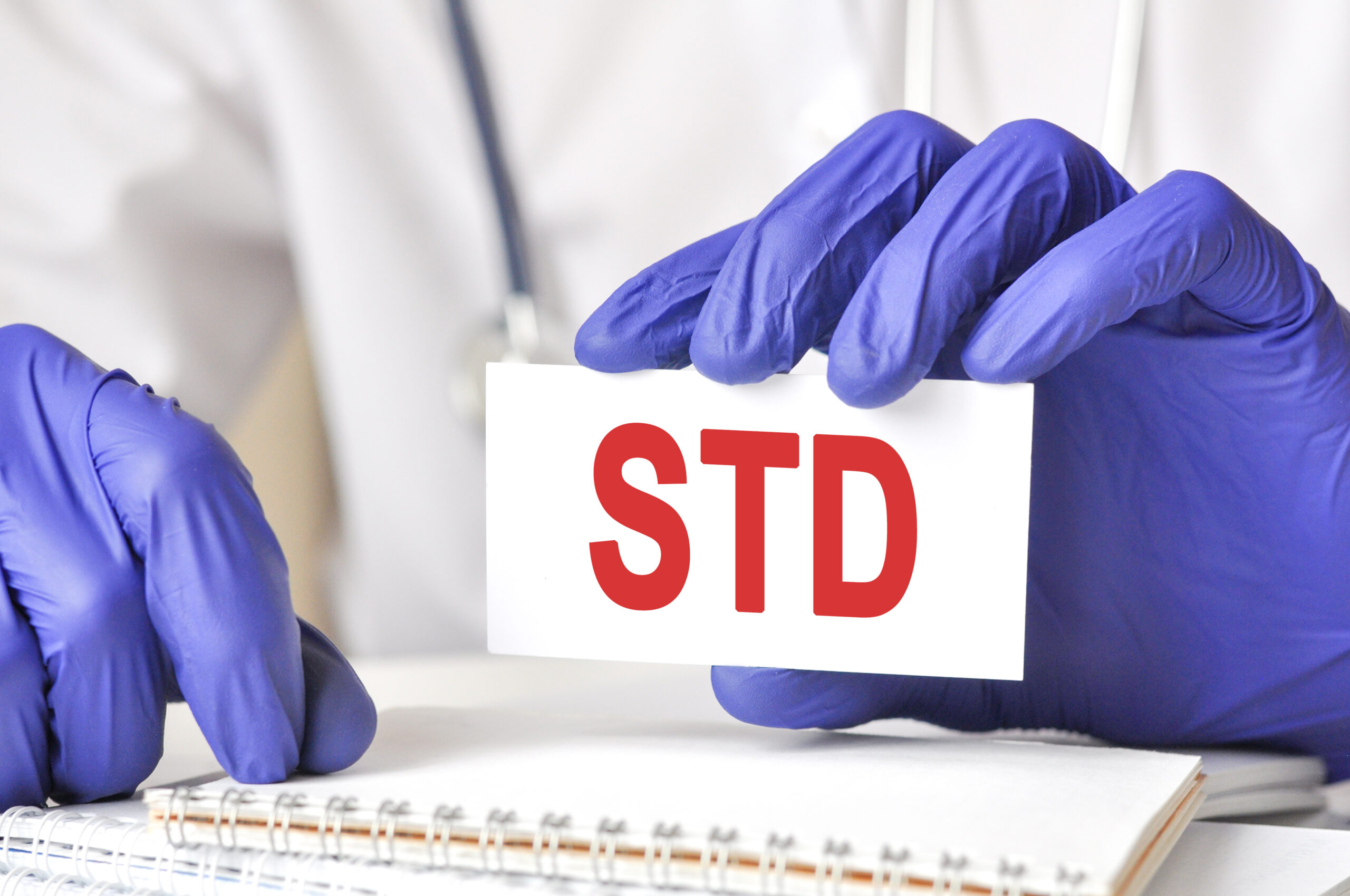 STD Test Near Me Walk In: Fast, Confidential Care