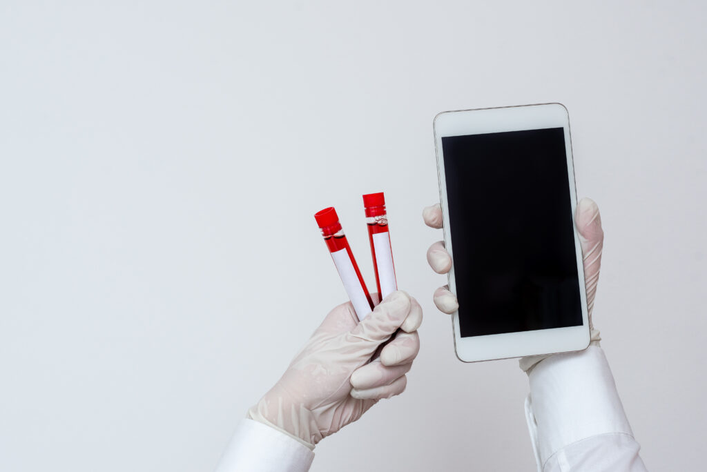 Rapid STD test with same-day results near me