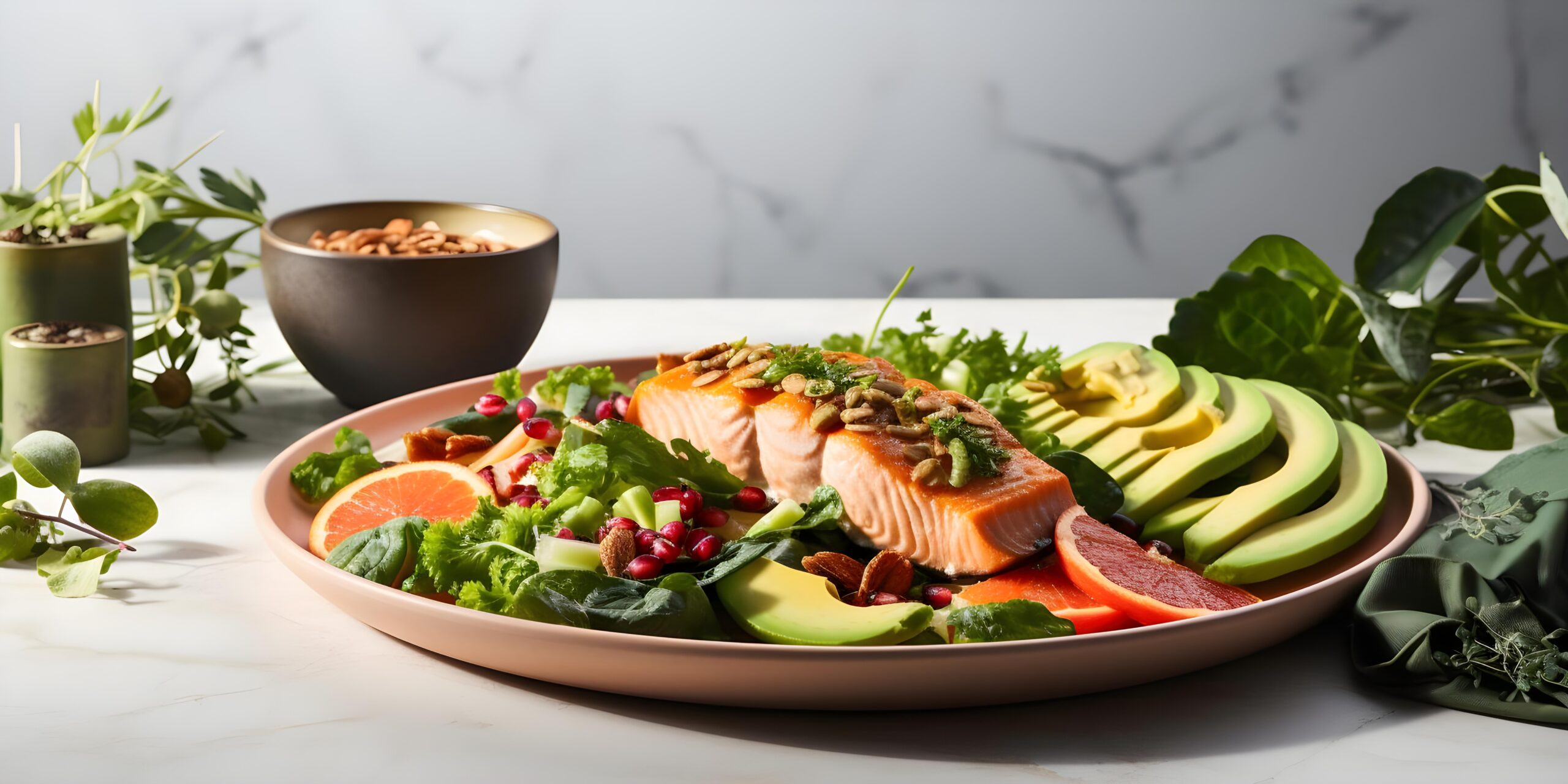 Fertility Enhancing Foods for Women | Avant Medical