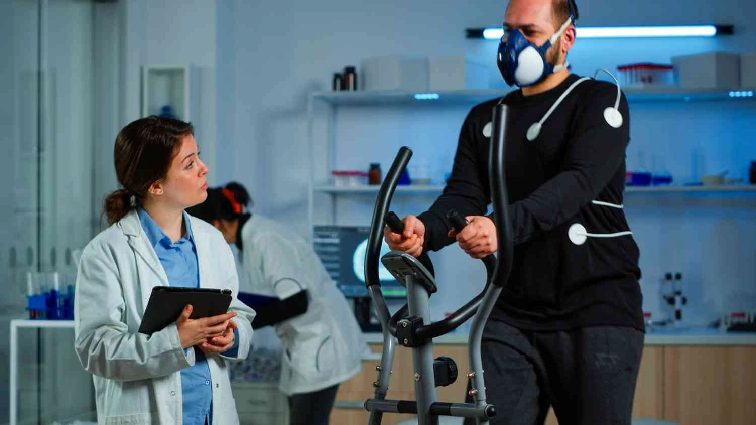 Strategies for managing lung health and respiratory disorders