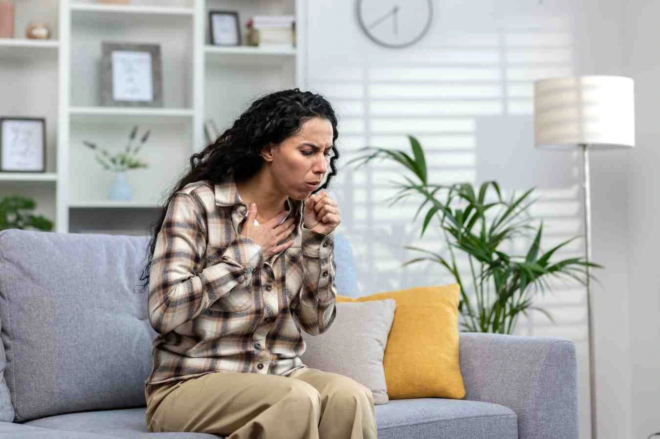 Symptoms and diagnosis of respiratory disorders