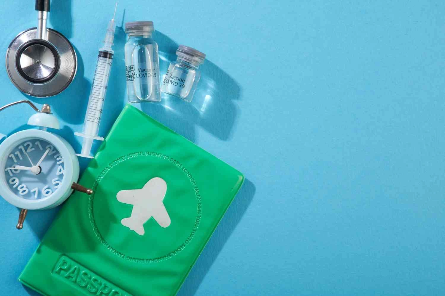 Travel Medicine for Safe Trips | Avant Medical